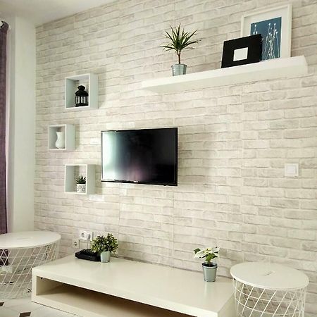 RoyalHomes Apartamento Capuchinos Málaga Esterno foto
