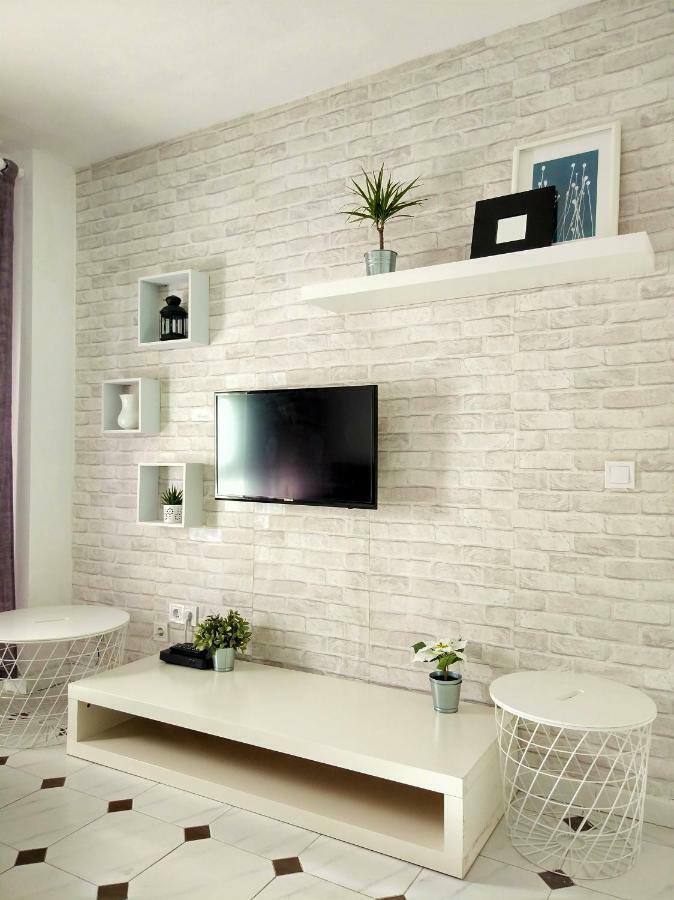 RoyalHomes Apartamento Capuchinos Málaga Esterno foto