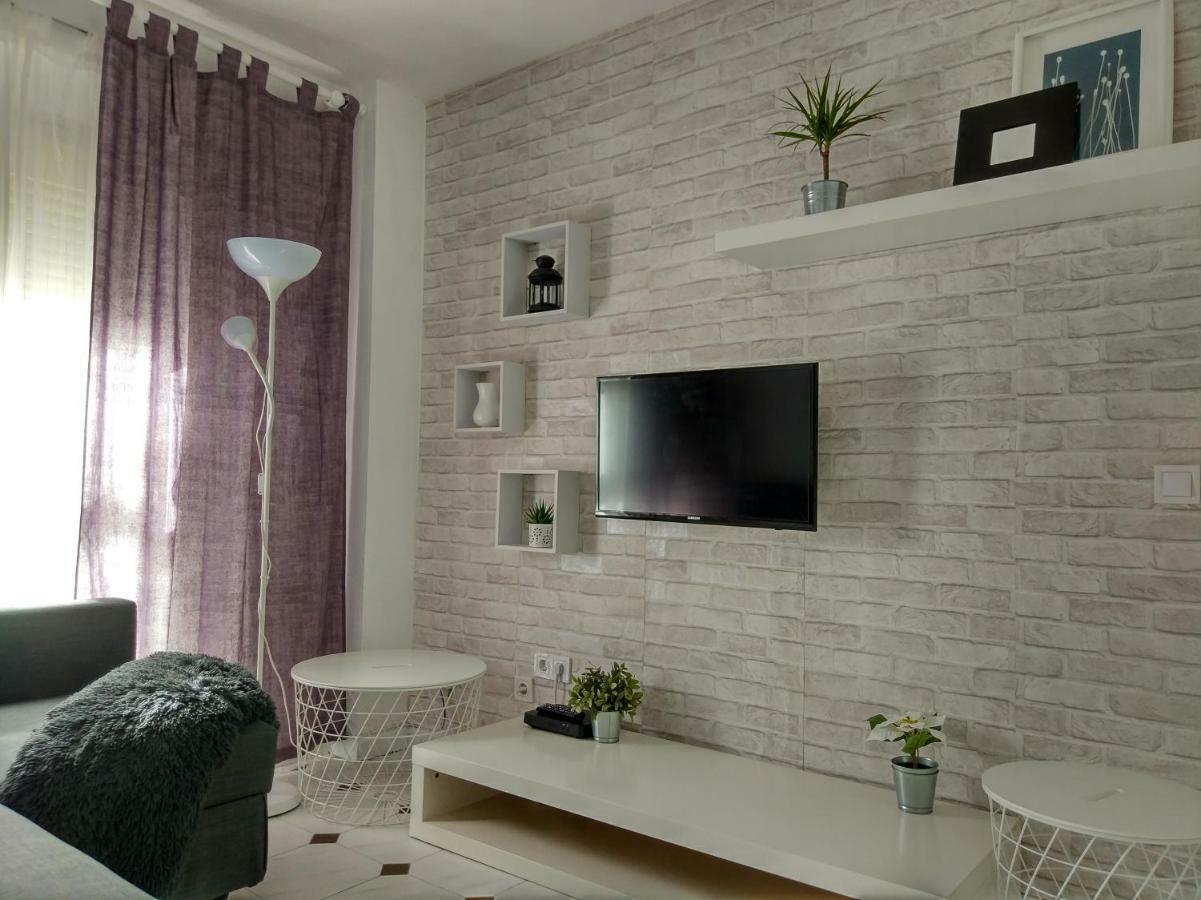RoyalHomes Apartamento Capuchinos Málaga Esterno foto