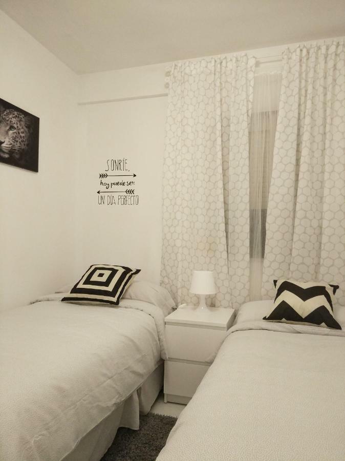 RoyalHomes Apartamento Capuchinos Málaga Esterno foto