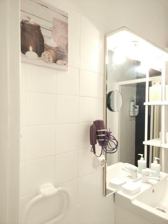 RoyalHomes Apartamento Capuchinos Málaga Esterno foto