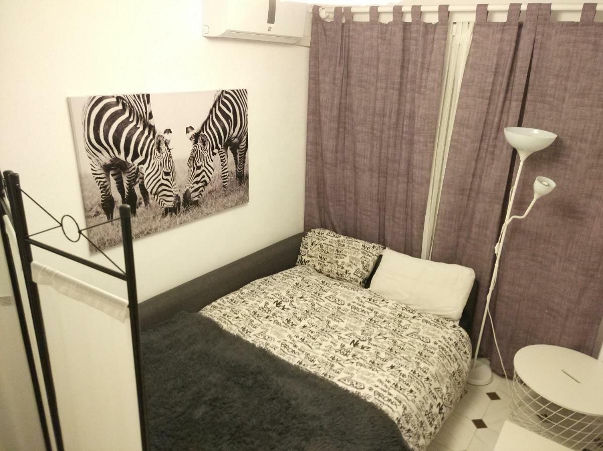 RoyalHomes Apartamento Capuchinos Málaga Esterno foto