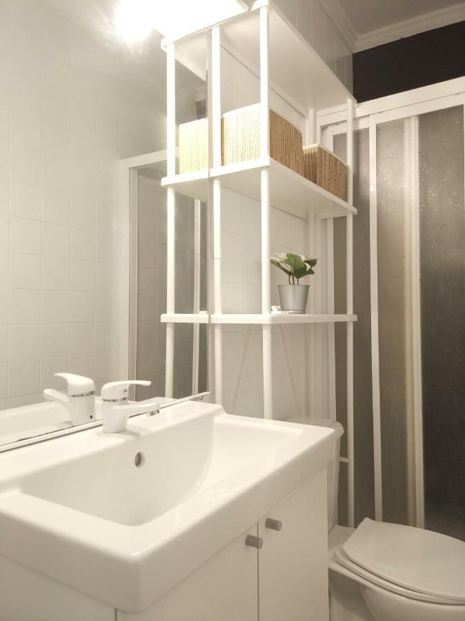 RoyalHomes Apartamento Capuchinos Málaga Esterno foto