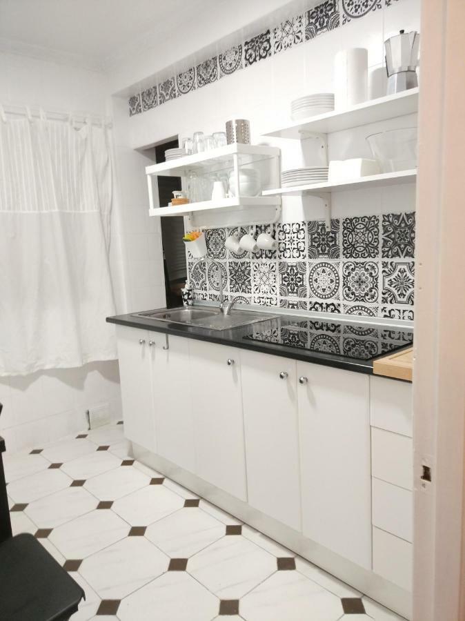 RoyalHomes Apartamento Capuchinos Málaga Esterno foto