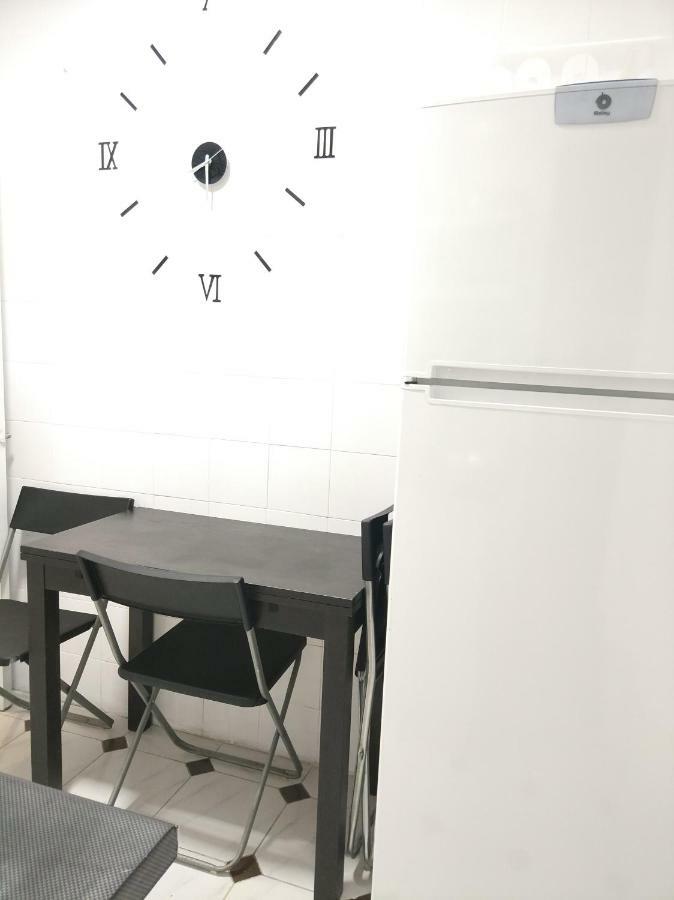 RoyalHomes Apartamento Capuchinos Málaga Esterno foto
