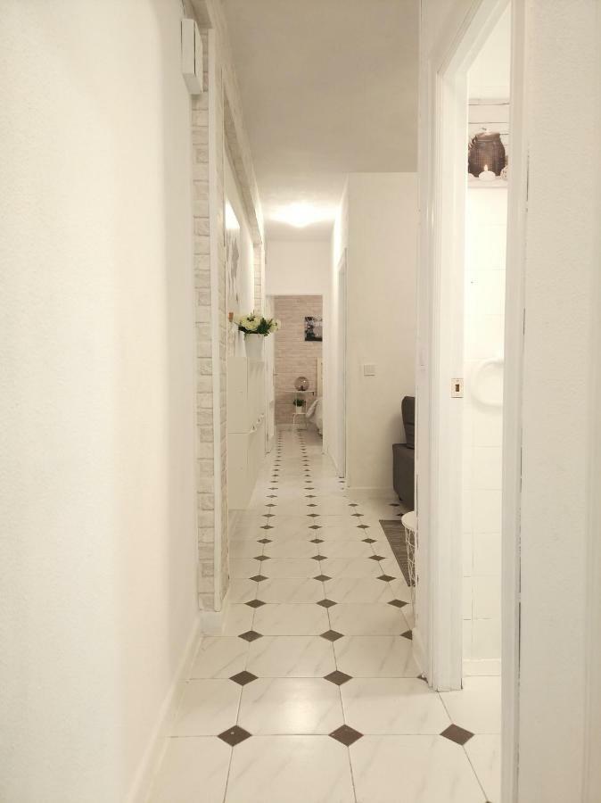 RoyalHomes Apartamento Capuchinos Málaga Esterno foto