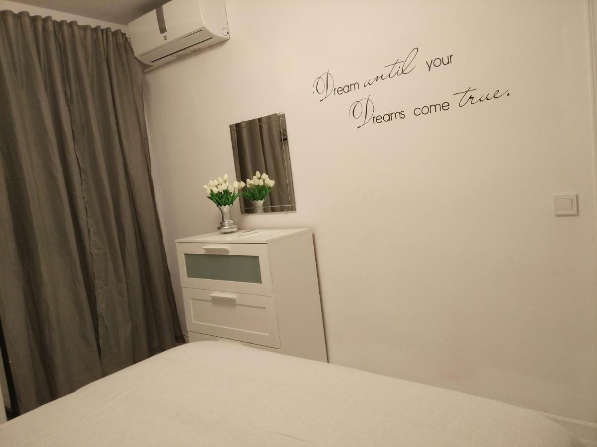 RoyalHomes Apartamento Capuchinos Málaga Esterno foto