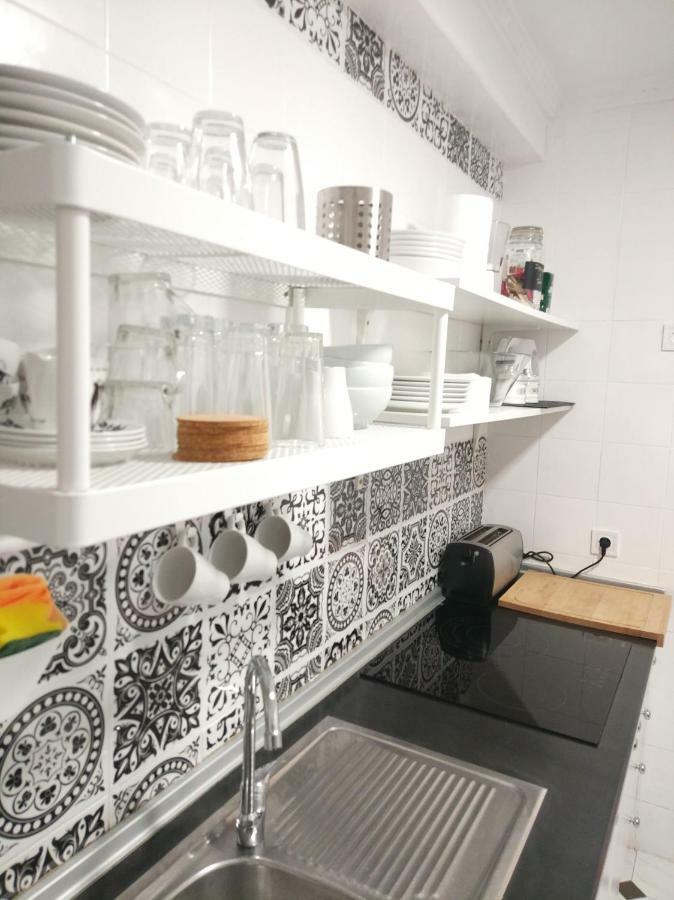 RoyalHomes Apartamento Capuchinos Málaga Esterno foto