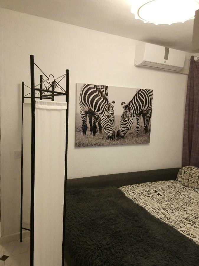 RoyalHomes Apartamento Capuchinos Málaga Esterno foto