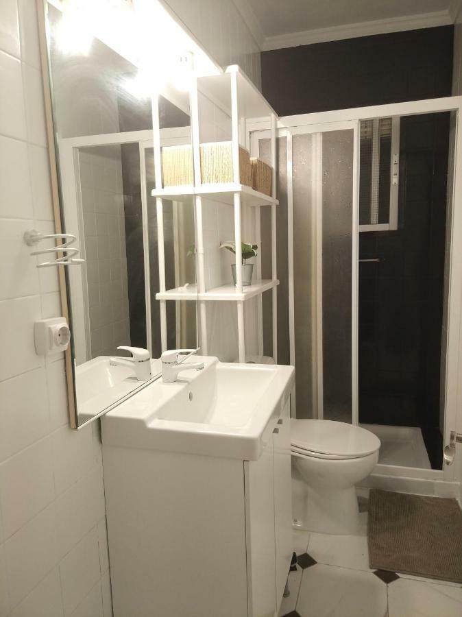 RoyalHomes Apartamento Capuchinos Málaga Esterno foto