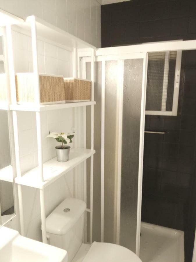 RoyalHomes Apartamento Capuchinos Málaga Esterno foto