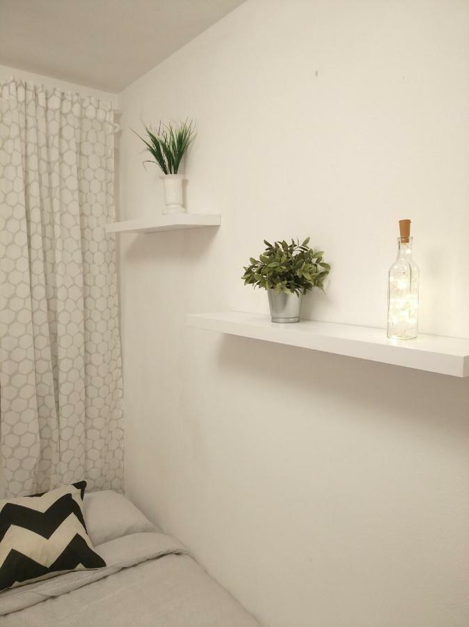 RoyalHomes Apartamento Capuchinos Málaga Esterno foto