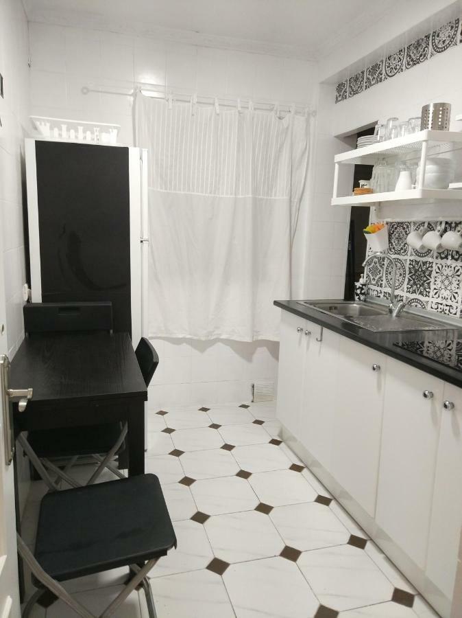 RoyalHomes Apartamento Capuchinos Málaga Esterno foto