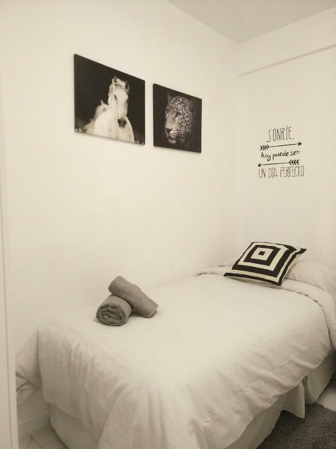 RoyalHomes Apartamento Capuchinos Málaga Esterno foto