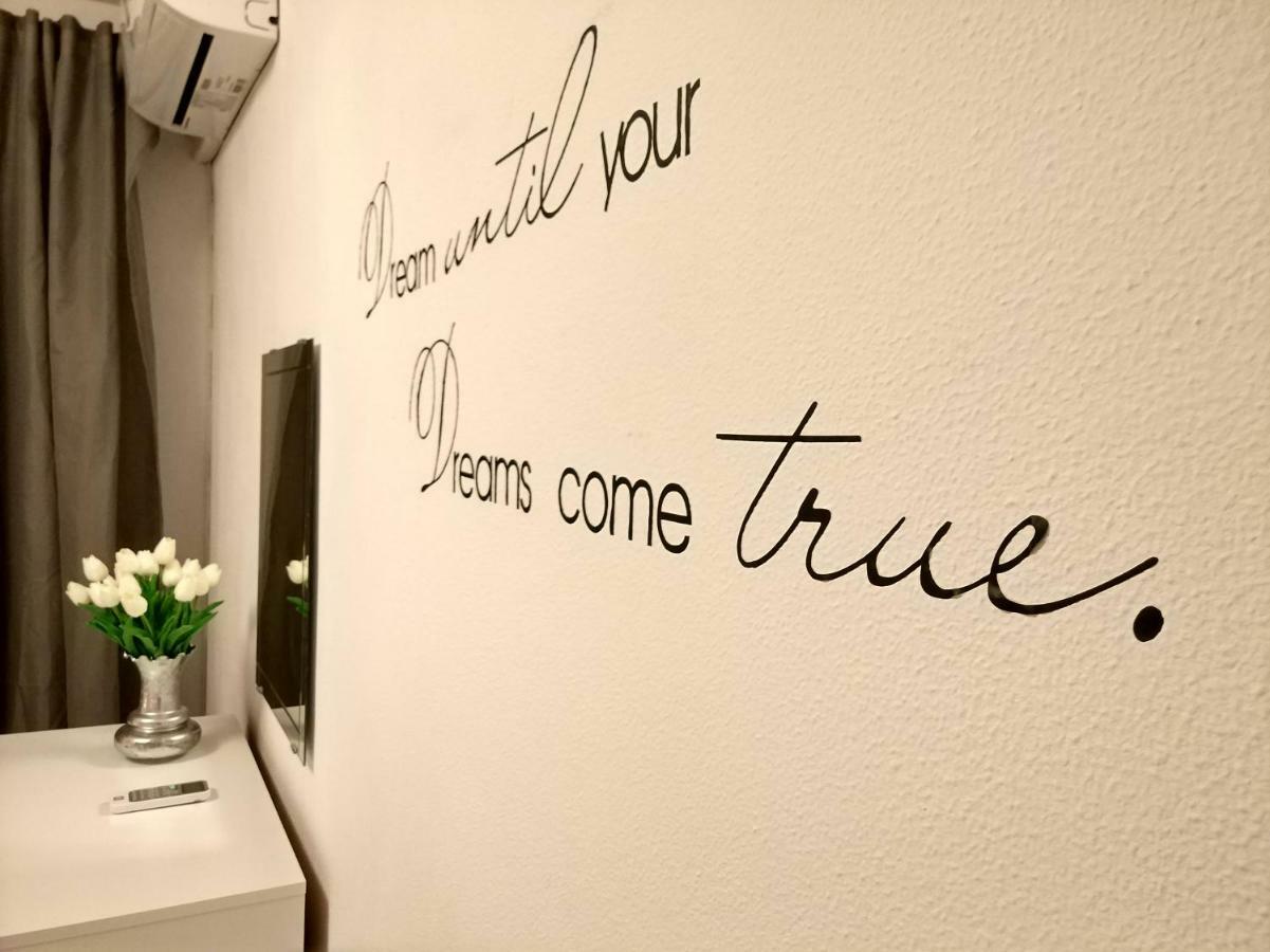 RoyalHomes Apartamento Capuchinos Málaga Esterno foto